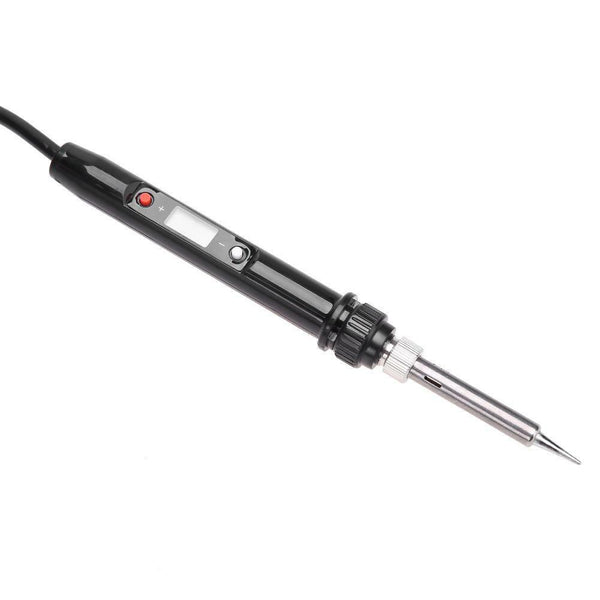 220V High Power Electric Constant Temperature Soldering Iron Solder Welding Tool