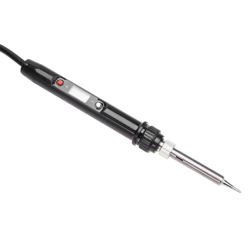 220V High Power Electric Constant Temperature Soldering Iron Solder Welding Tool