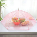 New 5 Tent for Food Umbrella Cover Picnic Barbecue Party Sport Fly Mosquito Net