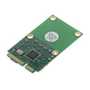 2X(Mini Pci-E To Sata3 Expansion Card Sata3.0 Card Mini Pcie Hard Disk Adap