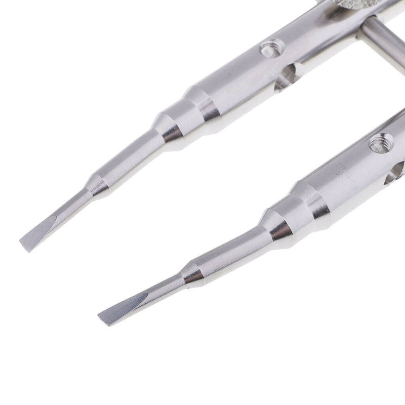 1x DSLR Lens Spanner Wrench Max 155mm Opening Tool For Camera Repair Tool 15.5cm