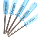 1pcs 2.0 45mm Mini opening cross screwdriver repair tool ZY BX