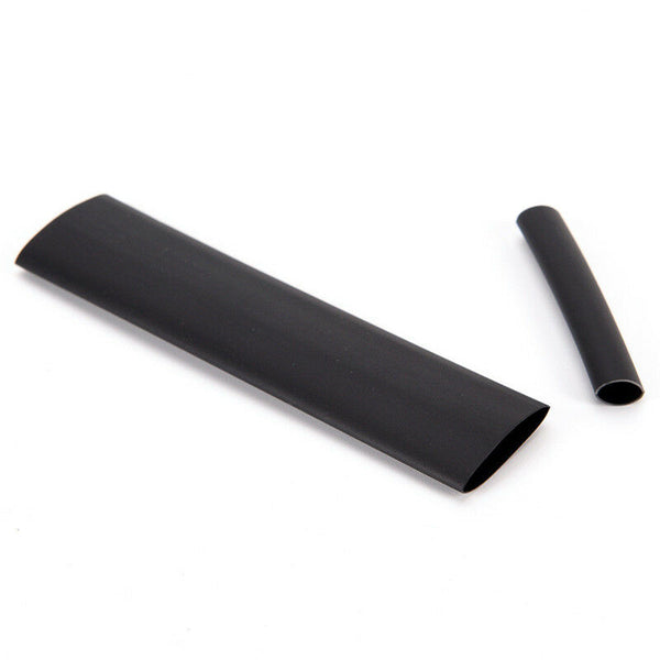 127Pcs Adhesive Lined Heat Shrink Sleeving - 2:1 Weatherproof Heatshrink Hj