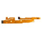 For  Xperia XZ2 Premium H8116 H8166 PF12 Mic Ribbon Flex Cable Displace
