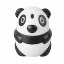 Automatic Toothpick Cartoon Panda Box Fashion Personality Cute Feature Cute Z5O9
