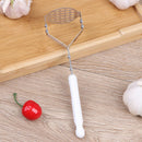 Pressed Potato Masher Ricer Potato Coffee Juice Potato Pusher Smooth MashedJBTEU