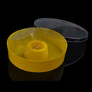 Beehive Water Bee Feeder Plastic Disc Drinking Nest Entrance Beekeeper Cup Tool