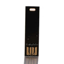 Portable USB Power 6 LEDs Card Lamp Bulb Pocket Mini LED Night Light for Camping