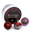 for iFlight XING 2207 2450KV Brushless Motor 4S For QAV FPV Racing Drone