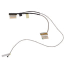 1Pc LCD LED video flex cable for Asus X201E X201L X201S X202E Q200E S2 ME