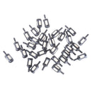 10PCS Replace Trimmer Fuel Filters For ZAMA ZF-1 ZF1 Hom 49422 Chainsaw M&E