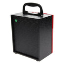 Outdoor Bluetooth Portable Speaker Super Bass with USB/TF/AUX/FM Radio A