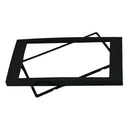 Car Stereo Radio Dash Panel Trim 2 Din Frame For