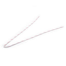 20 x wire insulation pvc fiberglass casing pipe high temperature paint tubeNP3C