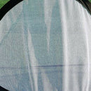 Foldable Football Net Goal Gate Extra-Sturdy Soccer Ball Practice Gate Chil