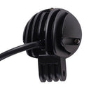1x 10W 800LM LED Flood Work Light Lamp Offroad Boat Bike Vehicle Driving Light