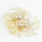 The Bride Of Beautiful Flowers Rhinestone Headwear Apparel Accessories A#S