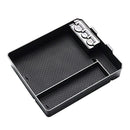 Car Center Console Accessories Auto Easy Install Armrest Box ABS For Prado 10-19