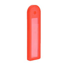 M365 Universal Circuit Board Waterproof Cover Protect Dashboard Case (Red)