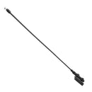 Auto Hood Latch Release Cable Catch with Handle Repair Kit for BMW E65 E66 750i