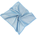 No Trace Microfiber No Lint Window Car Rag Cleaning Towel Kitchen Cleaning Clo_
