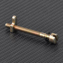 Bar Chain Tensioner Adjustment Screw fit for Poulan 295 2775 4620 Partner 350 Hf