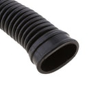 1x Rubber Air Cleaner Intake Hose for Kazuma Meerkat 50cc Falcon 90cc Quad ATV