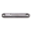 Metal Needle Plate Suitable for Most of Industrial Buttonhole Sewing Machine