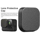 Lens Protective Cap Camera Lens Silicone Cover Case Hero 8 Black Lens Fo Z2 U5Z2