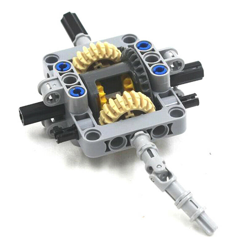 29pc Technic Differential gear box kit pack compatible with TSMA29 JRJ Bj