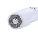 Surker 4 In 1 Depilatory Electric Epilator Female Razor Shaver Women Hair R U6A5