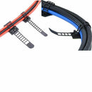 Adjustable Cable Holder Set Management, Cable Clips of Cable Fixing Wire Ho I7M5
