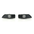 1Pair Side Front Marker Light Turn Signal No Bulb Fit VOLVO S60 V70 S80 XC90 L+R