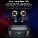 Wireless Earbuds, [Upgraded] Bluetooth V5.0 in-Ear Stereo Quick Charge