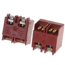 2pcs/set Angle Grinder Switch for Bosch 6-100/7-100 FF03-100AB Bj