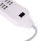 30W 1.5M Line Desktop 6 Port USB Wall Desktop Charger Power Adapter EU Plug