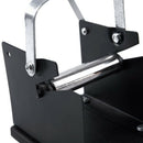 Solder Wire Stand Holder Support Adjustable Solder Reel Dispenser Tin Manag
