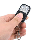 Remote-Control Suits Steel Line steel-line 433.92MHZ 4 Button Garage Door Opener