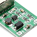 DC-DC Input 0.9V-5V to 5V Output USB Charger Step Up Power Module N1Q3