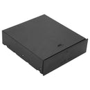 External Enclosure 5.25" HDD Hard Drive Mobile Blank Drawer Rack for PC Desktop