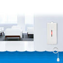 Home Alarm Water Leakage Alarm Detector 110DB Independent Water Leak Sensor