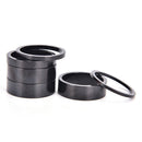 Bicycle Front Fork Washer Bike Aluminum Alloy Headset Gasket Cycling Accesso_kz