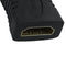 5X(coupler, female / female HDMI R4S8)