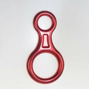Drop Device Escape Device Climbing Carabiner Slow Down Outdoor Rock Climbin