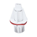2pcs 7W White Led Angel Eye Halo Bulb Fog Light For BMW E39 E53 E60 E63 E64