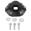 Easy Install Car Styling Repairing Radio Antenna Base Cover for Jeep JK 07-17
