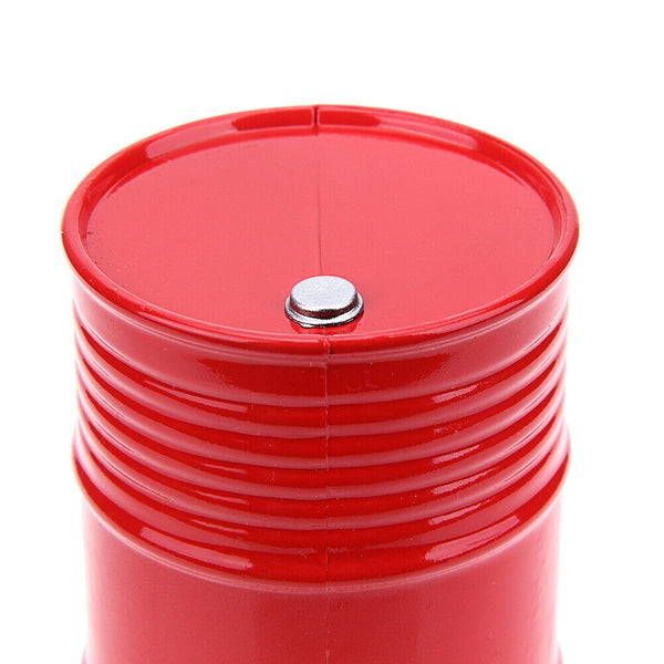 RC Rock Crawler Plastic Oil Drum Tool for Axial SCX10 TAMIYA CC01 RC4WD D90