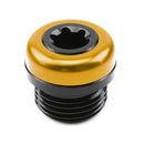 Accessories Oil Filler Cover Cap Screw Suit For BMW G310R 2017 - 2019 Golden