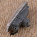 1x Side Marker Fender Turn Signal Light Lamp fit for Audi A3 A4 A6 Quattro S4 S6