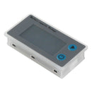 12V Lead-Acid Battery Cap Temp Volt Monitor Multi-Function Battery Capacity